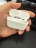果坊【直營(yíng)正品丨頂配Pro9】華強北藍牙耳機適配蘋(píng)果無(wú)線(xiàn)Air主動(dòng)降噪iphone16/15/14/13五代入耳式 【2025新款全功能】滑動(dòng)調節音量 空間音頻+三真電量+入耳檢測 曬單實(shí)拍圖