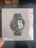 佳明（GARMIN）Venu4隱鋒黑(45mm)ECG心電心率跑步騎行游泳時(shí)尚運動(dòng)智能手表 曬單實(shí)拍圖