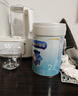 美贊臣（MeadJohnson）鉑睿2段較大嬰兒配方奶粉 荷蘭原裝進(jìn)口 A2蛋白奶源（6-12月齡） 2段850g*6罐【會(huì )員享優(yōu)惠】 曬單實(shí)拍圖