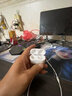 Apple【準新機】AirPods4代降噪版USB-C充電airpods4無(wú)線(xiàn)藍牙耳機正品 Airpods 4代【主動(dòng)降噪】 標配（店保一年） 曬單實(shí)拍圖