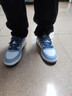 李寧天跡SOFT丨板鞋鞋男鞋2025新款柔軟舒適小白鞋運動(dòng)鞋AGCV341 曬單實(shí)拍圖