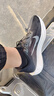 耐克NIKE跑步鞋男子飛馬減震PEGASUS PLUS運動(dòng)鞋FQ7262-002黑42 曬單實(shí)拍圖