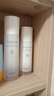 TSTTIN'SECRET冰肌如玉靚膚水嫩舒緩乳液保濕水洗面奶身體乳系列 TST靚膚水嫩舒緩保濕水120ml 曬單實(shí)拍圖