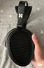 HIFIMAN（海菲曼）Arya錄音師隱形磁體版平板振膜HIFI發(fā)燒頭戴式耳機 曬單實(shí)拍圖