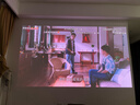 Vidda 大眼睛M2 Pro太空銀 海信4K超高清三色激光投影儀 無(wú)損光學(xué)變焦0.47DMD芯片家庭影院辦公國家補貼 曬單實(shí)拍圖