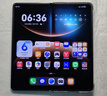 HUAWEI Mate X7 典藏版 麒麟9030 Pro 16GB+512GB云錦白 超可靠折疊玄武架構 華為折疊屏鴻蒙手機 曬單實(shí)拍圖