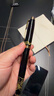 派克（PARKER）簽字筆 商務(wù)輕奢送禮 IM蛇年特別版金夾寶珠筆+破影新生禮盒 曬單實(shí)拍圖