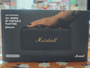 馬歇爾（Marshall）EMBERTON III 便攜式3代無(wú)線(xiàn)藍牙音箱 戶(hù)外防水家用音響 禮物 EMBERTON III 黑金色 海外版 曬單實(shí)拍圖