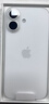 Apple/蘋(píng)果 iPhone 17 256GB 白色 支持移動(dòng)聯(lián)通電信5G 雙卡雙待手機 曬單實(shí)拍圖