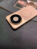 秒揚 金色荔枝皮紋適用華為mate80手機殼mate80promax磁吸新款mt80系列全包防摔榮耀magic8外殼高級 【晨曦金】原機同色*高端磁吸*荔枝皮紋 華為Mate80 曬單實(shí)拍圖