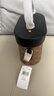 蔻馳（COACH）【品牌直供】coach女包Kay20盒子包老花單肩手提斜挎包送女友 CBQ35IMQRX 曬單實(shí)拍圖