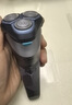 飛利浦（PHILIPS）電動(dòng)剃須刀男士旅行便攜式刮胡須刀 全身水洗1小時(shí)快充胡須刀 生日禮物送男生 S2306/02【1小時(shí)快充 全身水洗】 曬單實(shí)拍圖