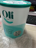 Oli6澳洲嬰幼兒A2配方山羊奶粉 3段（1歲+）800g 5類(lèi)HMO益生元+DHA 曬單實(shí)拍圖