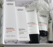 歐萊雅男士耀白洗面奶水精華三件套裝美白控油護膚品新年禮盒禮物送男生 曬單實(shí)拍圖