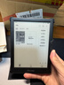 掌閱（iReader）Light4 長(cháng)續航 6英寸智能閱讀本 電子書(shū)閱讀器 墨水屏電紙書(shū) AI平板電腦學(xué)習看漫 便攜筆記本 沉墨 曬單實(shí)拍圖