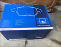 ATE后剎車(chē)片陶瓷制動(dòng)皮適用寶馬120i 225i 430 3系GT F底盤(pán) 3859 曬單實(shí)拍圖