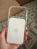 Apple/蘋(píng)果 iPhone 17Pro透明手機殼 磁吸手機殼蘋(píng)果17pro手機殼蘋(píng)果手機殼半包 曬單實(shí)拍圖