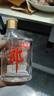 郎酒酒 經(jīng)典小郎酒 45度 100ML兼香型白酒 禮盒 45度 100mL 6瓶 經(jīng)典禮盒裝 曬單實(shí)拍圖