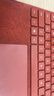 微軟（Microsoft）Surface鍵盤(pán)GO/GO2/GO3/GO4微軟鍵盤(pán)筆記本鍵盤(pán)平板電腦鍵盤(pán)原裝鍵盤(pán)磁吸鍵盤(pán)10.5英寸 波比紅鍵盤(pán)【簡(jiǎn)裝國行|店鋪質(zhì)保半年】 曬單實(shí)拍圖