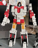 變形金剛（Transformers）天尊世代系列飛行太保組合大無(wú)畏套裝 限定禮盒款 曬單實(shí)拍圖