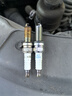 NGK 原裝進(jìn)口銥鉑金火花塞 原廠(chǎng)升級專(zhuān)用雙鉑金火嘴 適配于 東風(fēng)風(fēng)行菱智M5  曬單實(shí)拍圖
