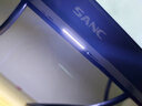 SANC盛色31.5英寸4K165Hz電競顯示器 HVA快速液晶 10bit廣色域 可壁掛低藍光不閃屏 電腦屏幕 G9uvPro 曬單實(shí)拍圖