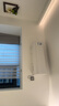 美的（Midea）空調1.5匹/大一匹家電2026酷省電二代新一級能效節能變頻冷暖掛機防直吹大風(fēng)口臥室空調酷省電二代 酷省電2025版 大1.5匹 省電節能 曬單實(shí)拍圖