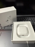 Apple/蘋(píng)果 AirPods 4(支持主動(dòng)降噪)搭配無(wú)線(xiàn)充電盒(USB-C)蘋(píng)果耳機 藍牙耳機適用iPhone/iPad 四代 曬單實(shí)拍圖