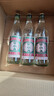 【谷小酒】芳華 老式川派濃香固態(tài)發(fā)酵純糧口糧酒 42度 500ml 42度 500mL 3瓶 曬單實(shí)拍圖