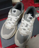 NEW BALANCE 運動(dòng)鞋男鞋女鞋舒適百搭戶(hù)外休閑鞋5740系列M5740TA 曬單實(shí)拍圖