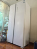 西門(mén)子（SIEMENS）【重磅新品】博納臻鮮冰箱604L雙開(kāi)門(mén)超大容量一級能效99.99%高效抗菌 潤玉白百搭設計KA98CE120C  曬單實(shí)拍圖