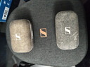 森海塞爾（Sennheiser）【政府補貼】MOMENTUM 4 無(wú)線(xiàn)耳機 大饅頭4特別設計版 藍牙頭戴耳機 主動(dòng)降噪 曜金黑 曬單實(shí)拍圖