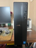 戴爾（DELL）25年新款ECS1250小機箱臺機辦公游戲財務(wù)網(wǎng)課家用臺式電腦主機商務(wù) i5-14400丨16G丨1T丨辦公推薦 單主機 曬單實(shí)拍圖
