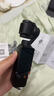大疆 DJI Osmo Pocket 3 一英寸口袋云臺相機 OP靈眸手持數碼相機 旅游攝影攝像 直播vlog拍攝 標準版 官方標配 曬單實(shí)拍圖