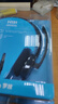 羅技（Logitech）H151立體聲耳機耳麥 頭戴式電腦有線(xiàn)耳機麥克風(fēng) 辦公耳機話(huà)務(wù)耳機教育辦公培訓網(wǎng)課耳麥帶線(xiàn)3.5mm H151 黑色 曬單實(shí)拍圖