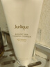 茱莉蔻（Jurlique）玫瑰亮顏泡沫潔面乳80g禮盒 清潔洗面奶補水保濕護膚  新年禮物 曬單實(shí)拍圖