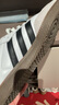 阿迪達斯 adidas三葉草 新年禮物 samba T頭鞋運動(dòng)鞋男女休閑鞋B75806 41 曬單實(shí)拍圖