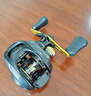 光威黃蜘蛛水滴輪漁線(xiàn)輪海釣水滴輪路亞輪海釣輪右手輪磁力剎車(chē)釣魚(yú) 水滴輪左手 曬單實(shí)拍圖