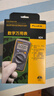 福祿克（FLUKE） 掌上型數字萬(wàn)用表F101 多用表 自動(dòng)量程  FLUKE-101 CHINA  曬單實(shí)拍圖