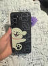 適用紅魔11pro手機殼新款努比亞紅魔11pro+液態(tài)硅膠軟殼NX809J鏡 雅致黑【魔方hello小黃狗】送全屏膜+硅膠手繩 紅魔11Pro+ 曬單實(shí)拍圖