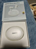 OPPO Enco Air4 Pro 真無(wú)線(xiàn)降噪藍牙耳機 入耳式音樂(lè )運動(dòng)跑步游戲耳機 通用蘋(píng)果華為小米手機HD28 晨曦白 曬單實(shí)拍圖