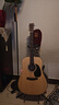 馬?。∕ARTIN）全單民謠電箱木吉他D10E D12 SC13E公路系列進(jìn)口高端進(jìn)階 D12-01云杉+沙比利【原聲 曬單實(shí)拍圖