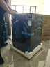 海爾（Haier）云溪4.0洗衣機77EW/376/579 直驅全自動(dòng)滾筒洗衣機10公斤大容量懶人精華洗一級能效 云溪3.0冠軍版376 直驅精華洗+1.10洗凈比 曬單實(shí)拍圖