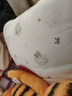 潔麗雅（Grace）A類(lèi)抱枕被 車(chē)載被子兩用 辦公室午睡枕 床頭靠墊枕頭學(xué)生50*50 曬單實(shí)拍圖