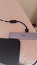 綠聯(lián)（UGREEN） Type-C擴展塢USB轉HDMI/VGA轉換器有線(xiàn)網(wǎng)卡轉換器雷電3HUB分線(xiàn)器適用蘋(píng)果Mac筆記本電腦iPad平板 5合1【HDMI+USB3.0+PD】15495 曬單實(shí)拍圖