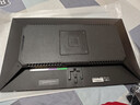 泰坦軍團 27英寸 2K 升級235Hz HDR500nit高亮版 硬件低藍光 專(zhuān)業(yè)電競調校 出廠(chǎng)校色 三角洲顯示器P2710R2+ 曬單實(shí)拍圖