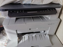 惠普（HP）116w 激光無(wú)線(xiàn)打印機 多功能家用辦公打印機 無(wú)線(xiàn)打印 復印機掃描一體機黑白（1136w煥新版） 曬單實(shí)拍圖