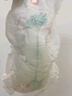好奇（Huggies）金裝拉拉褲XL96片(12-17kg)尿不濕【速干不易紅】 曬單實(shí)拍圖
