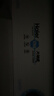 海爾（Haier）半自動(dòng)雙桶洗衣機 12KG大容量 雙缸 一級能效 家電國家補貼以舊換新京東自營(yíng) XPB120-81D2 曬單實(shí)拍圖