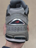 NEW BALANCENB男鞋女鞋2002系列潮流百搭復古跑步鞋休閑運動(dòng)鞋ML2002RA ML2002RA 中灰色 42 （腳長(cháng)26.5cm） 曬單實(shí)拍圖
